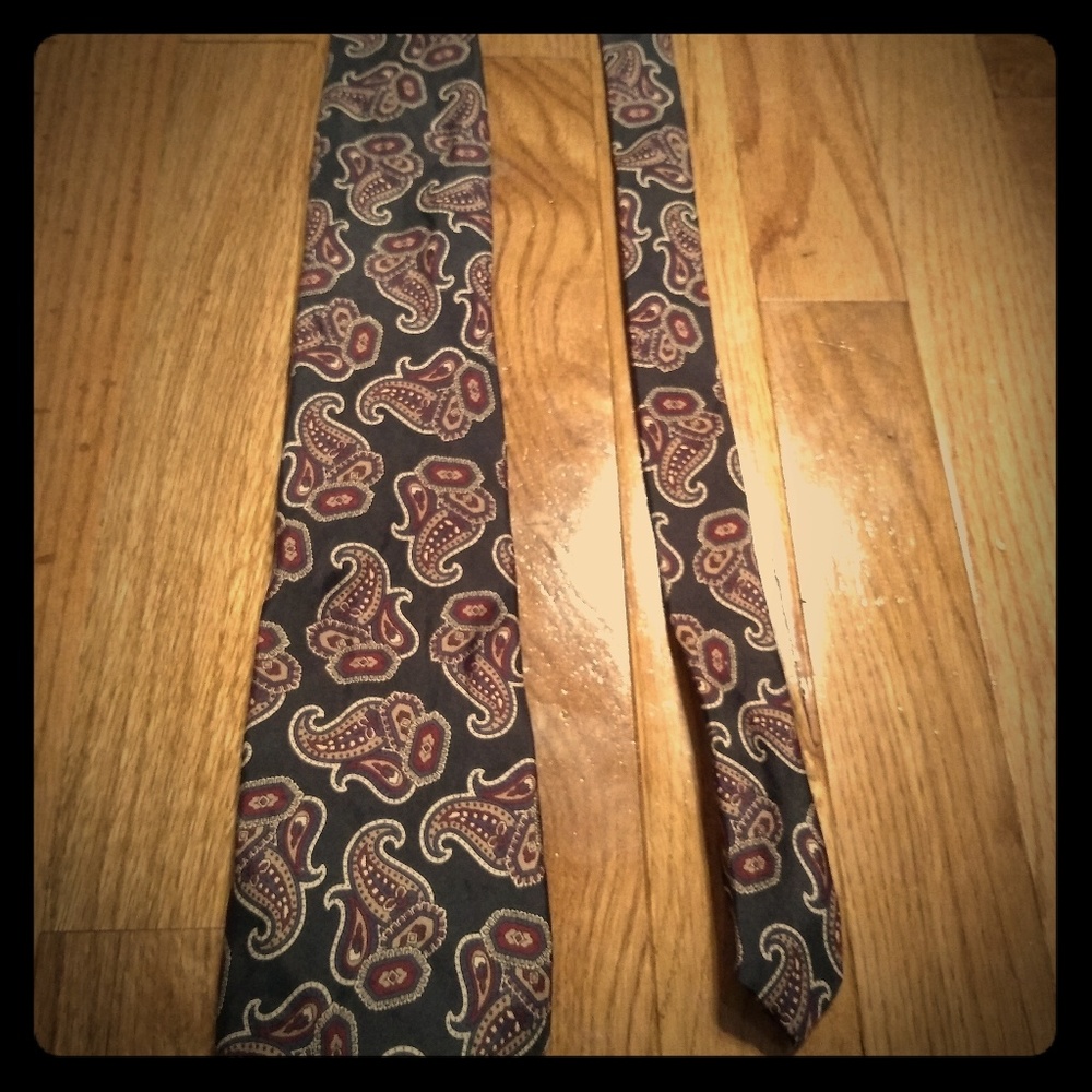 Gant Tie 3 for $10 ties